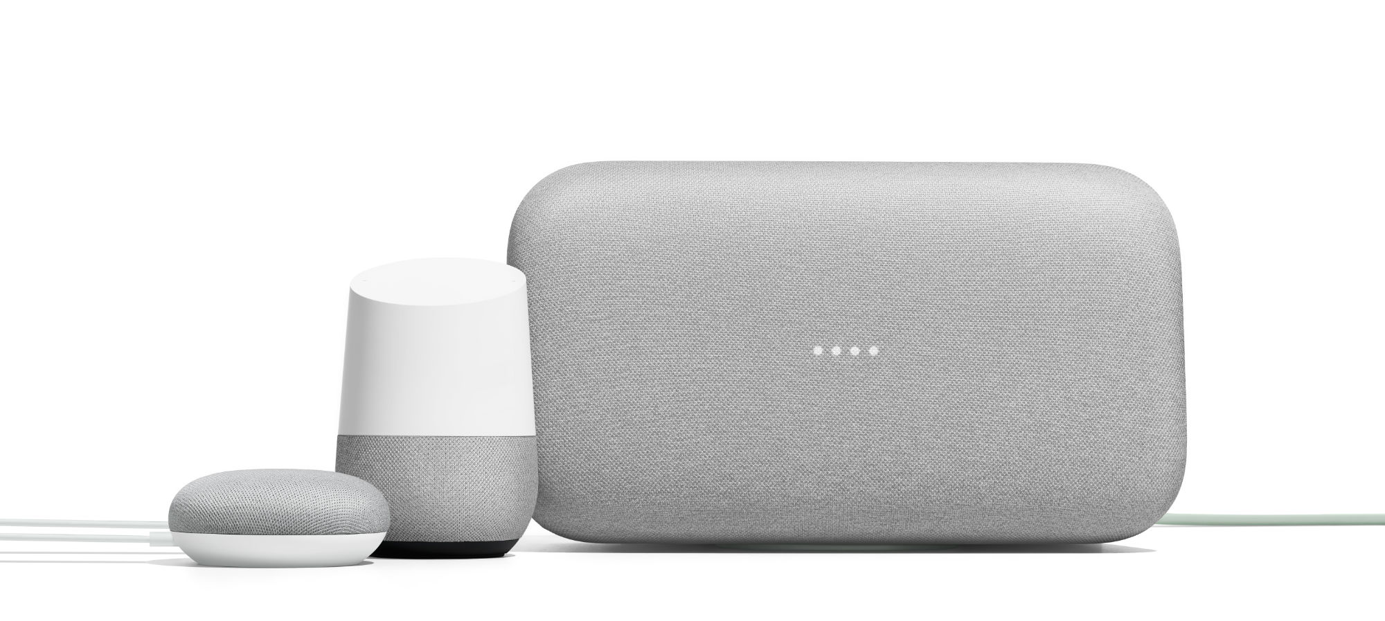 Google home assistant
