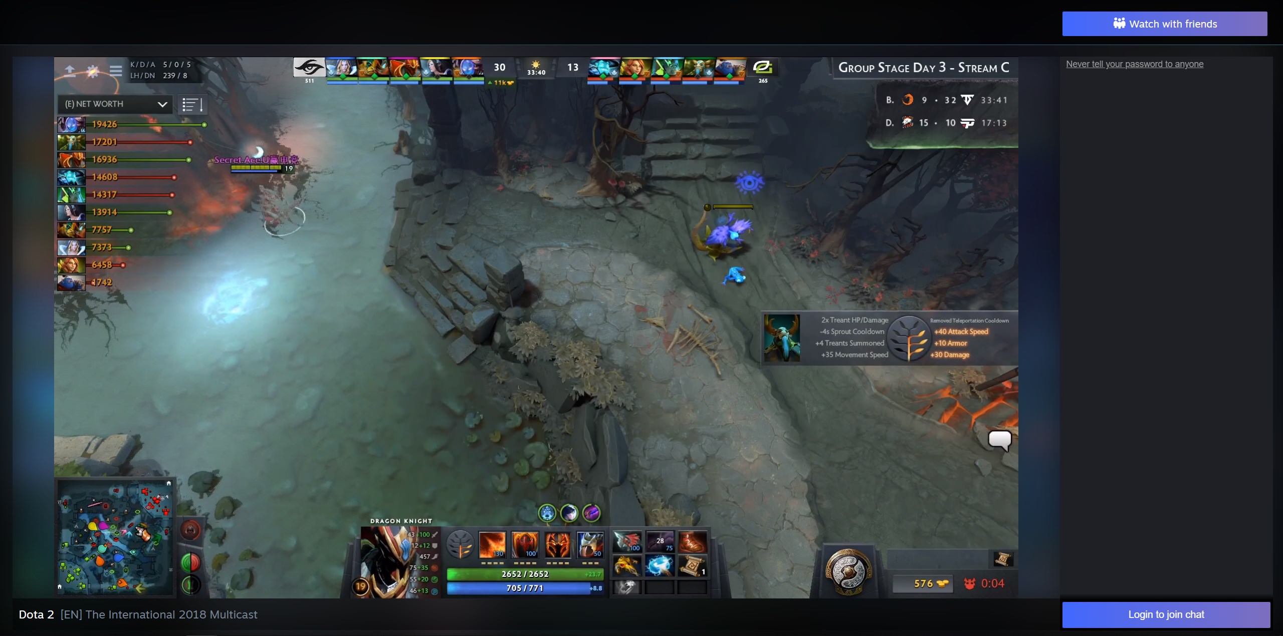 Stream streaming dota 2 фото 75