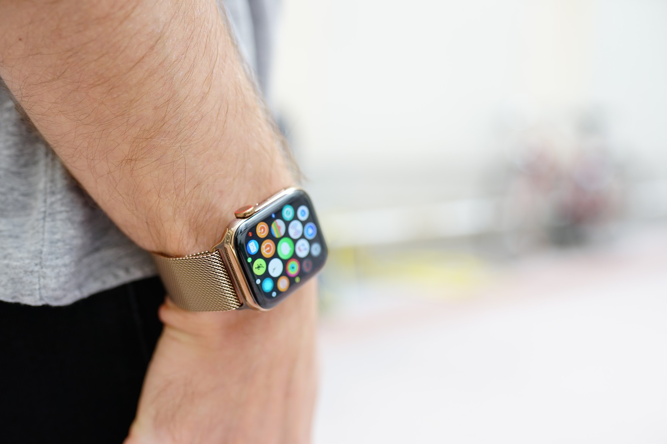 11 mois avec l'Apple Watch Ultra : nos idées pour qu'elle devienne encore  meilleure - Numerama
