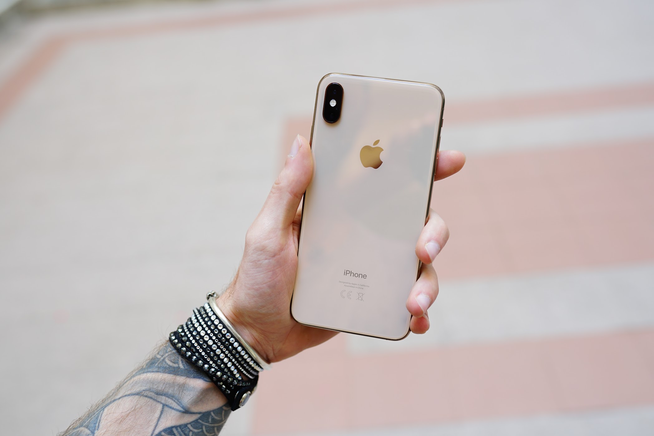 iPhone Xs 512 Go - Promos Soldes Hiver 2024