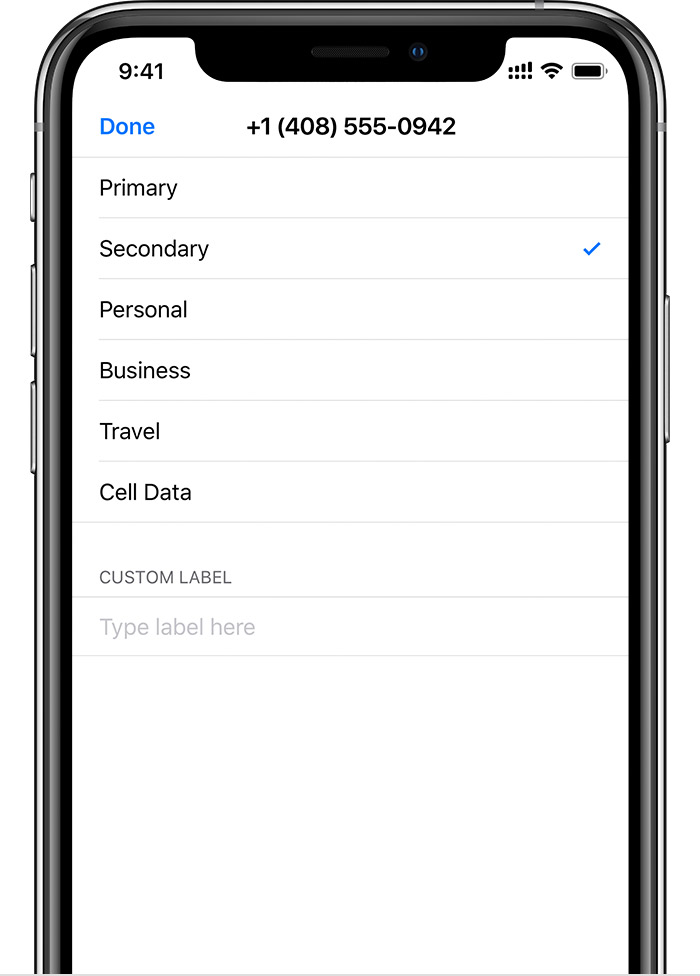 Qr Code Iphone Ne Fonctionne Pas iPhone : comment fonctionne le Dual SIM d'Apple