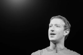 Mark Zuckerberg