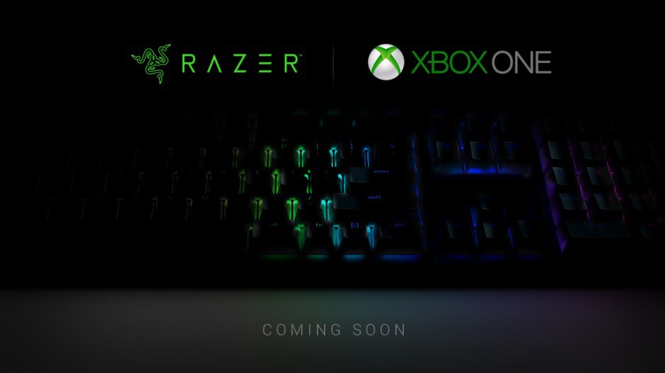 Xbox One : on n'a jamais été aussi proches de la compatibilité clavier/souris  - Numerama
