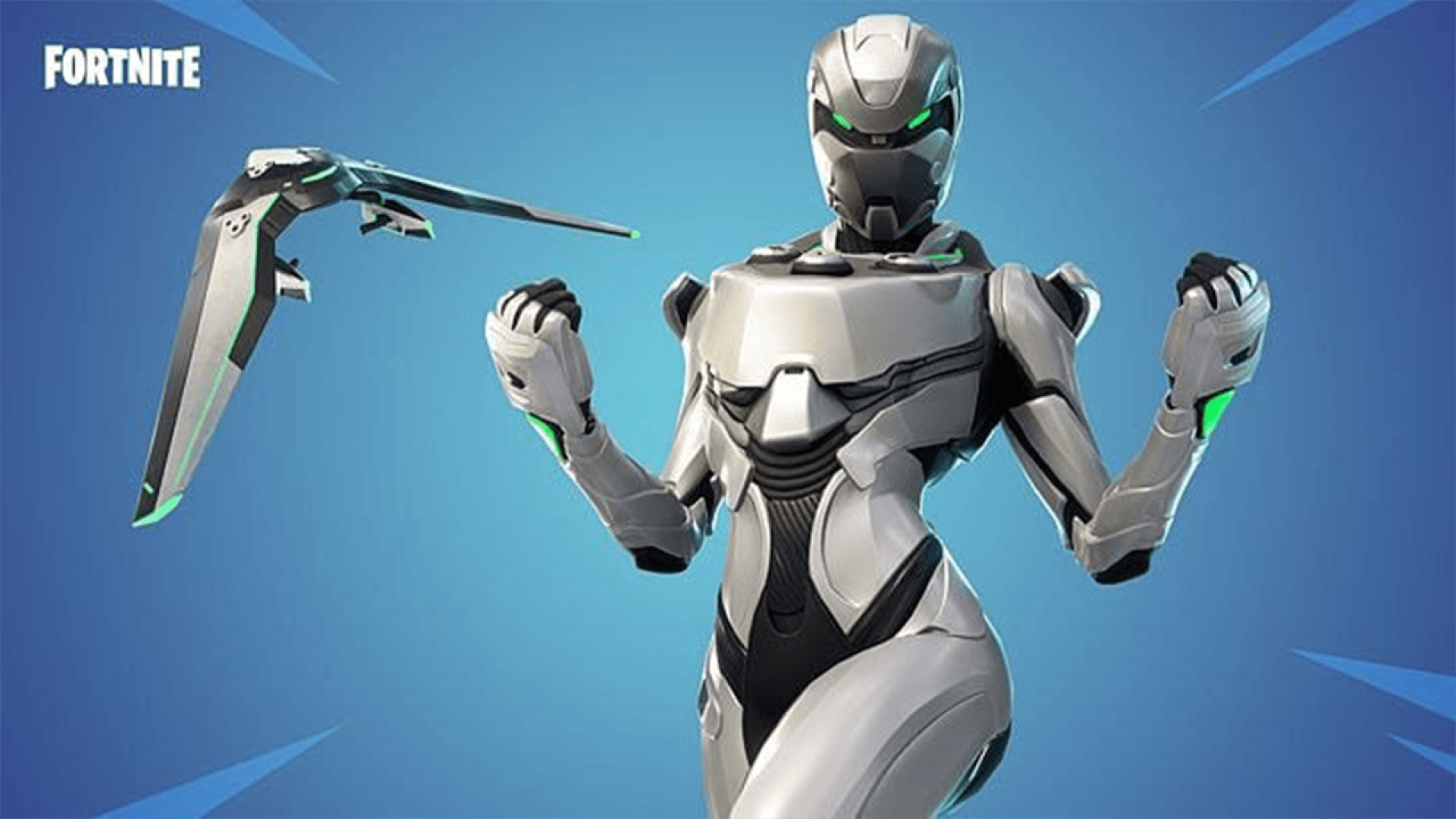 Fortnite lance un skin exclusif Xbox qui ressemble... à une Xbox Numerama