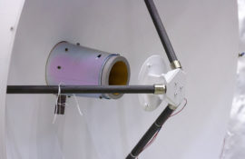 BepiColombo