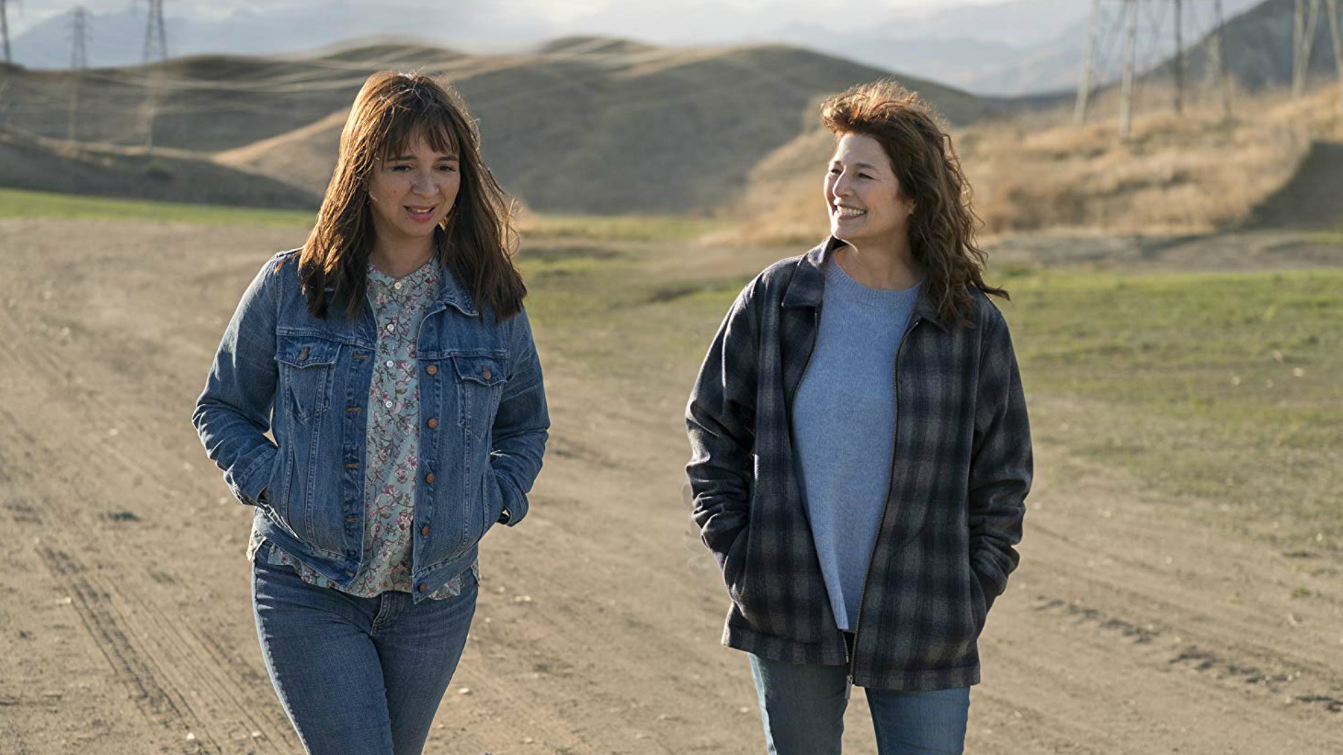 Forever la série d'Amazon qui nous confronte au vide de l'existence