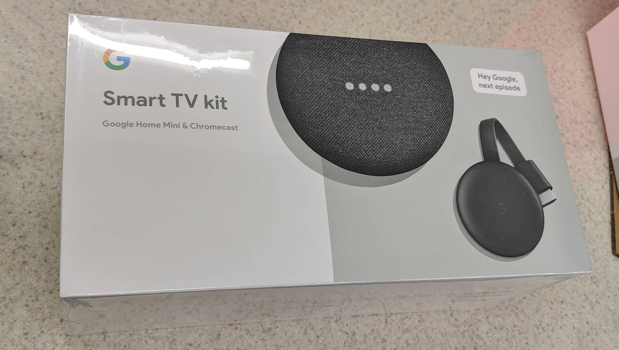 Google prépare un nouveau Chromecast : Android TV et télécommande au  programme