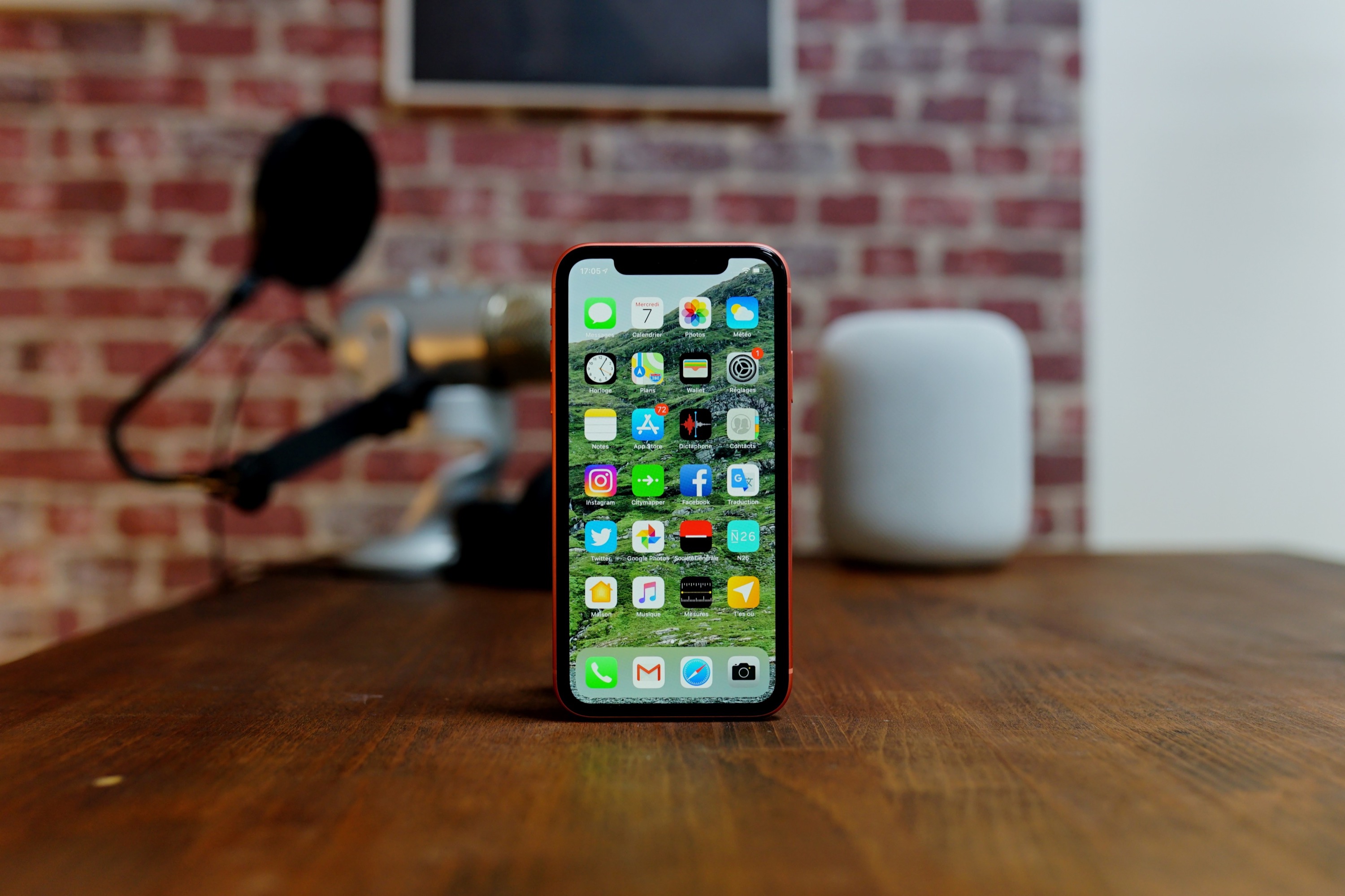 Faut-il craquer pour l'iPhone Xr ou préférer l'iPhone Xs ?