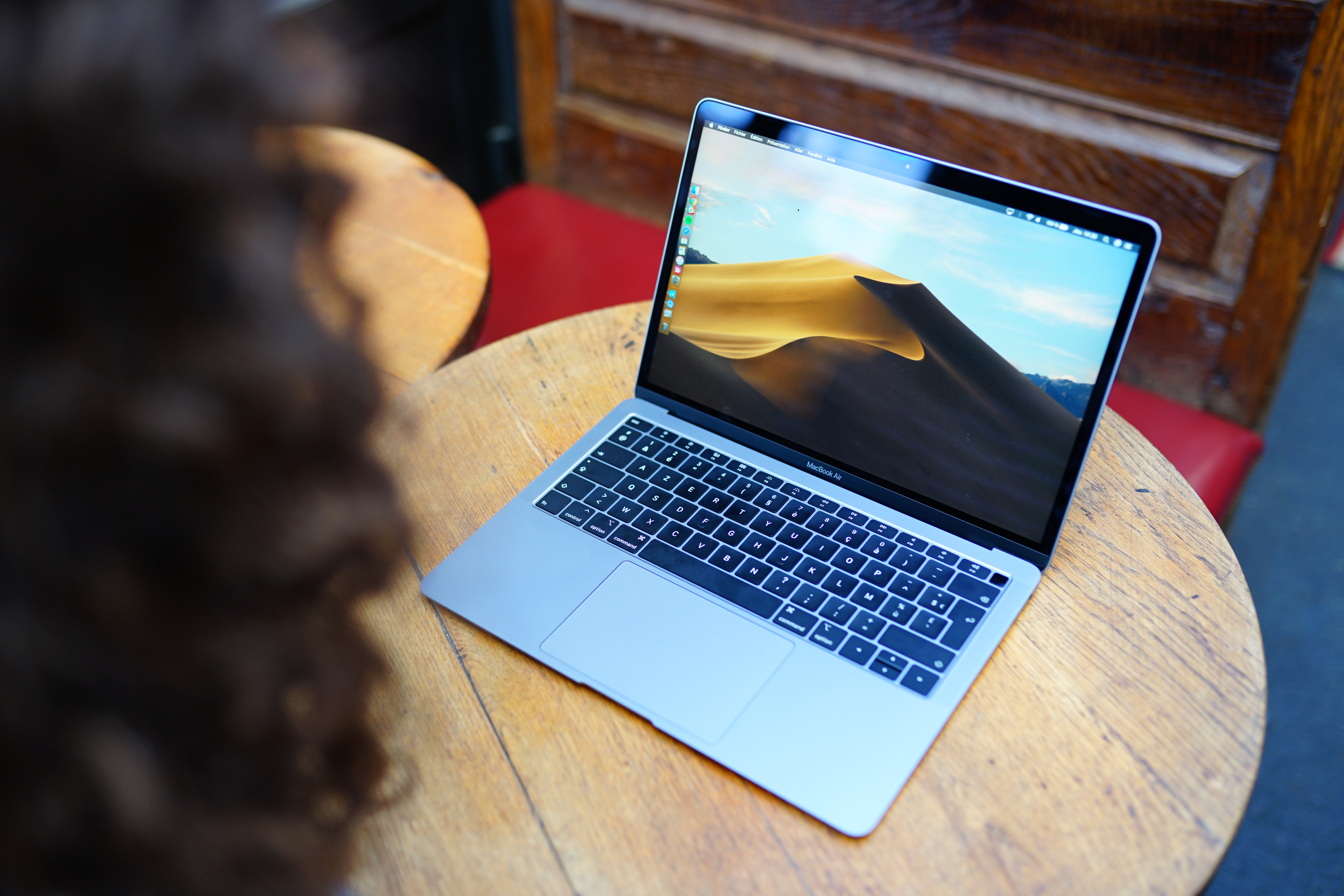Test Apple MacBook Air 15 : le même en plus grand ?