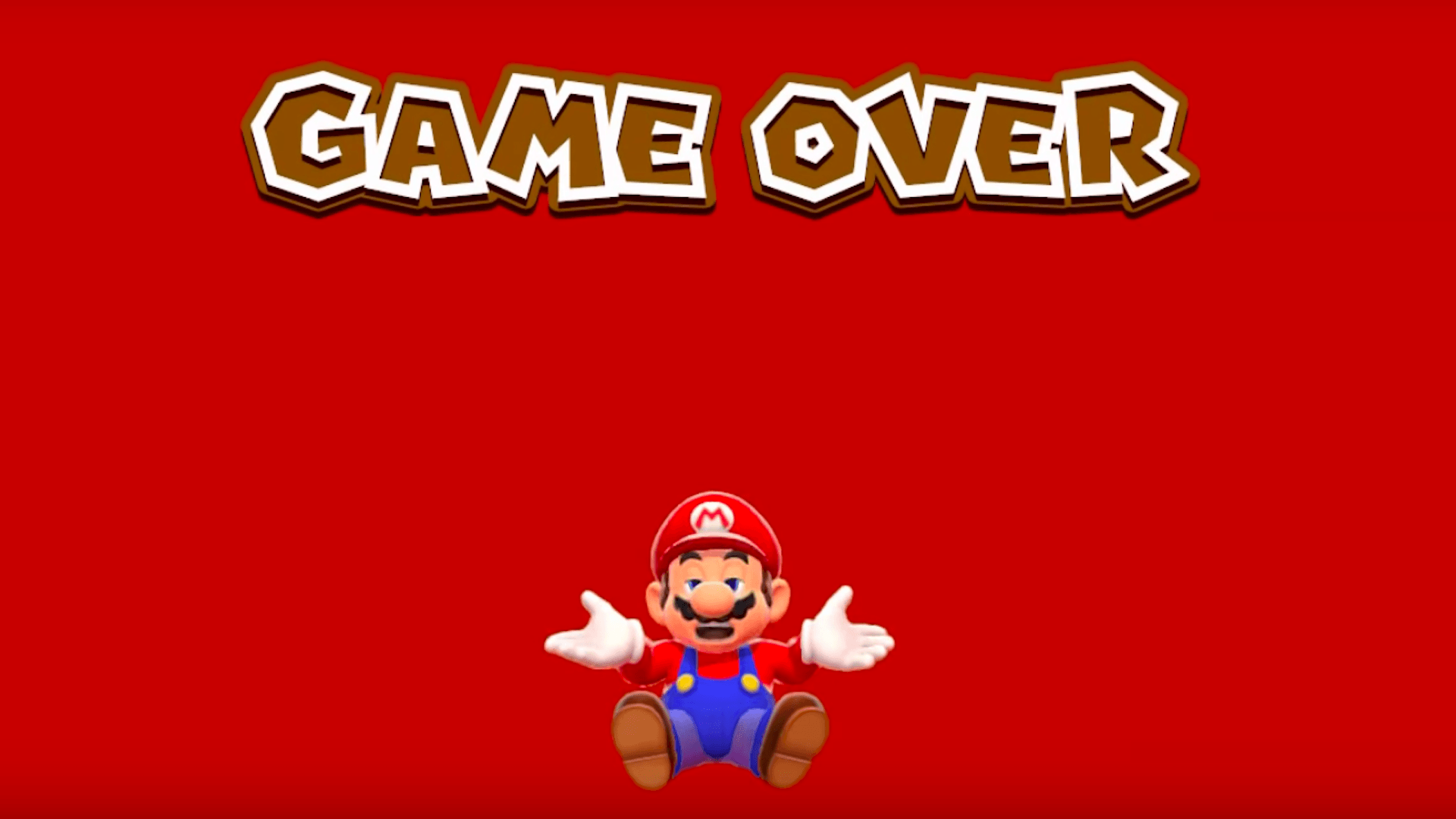 Game is game что это. Марио игра. Гейм овер в играх. Марио game over. Марио конец игры.