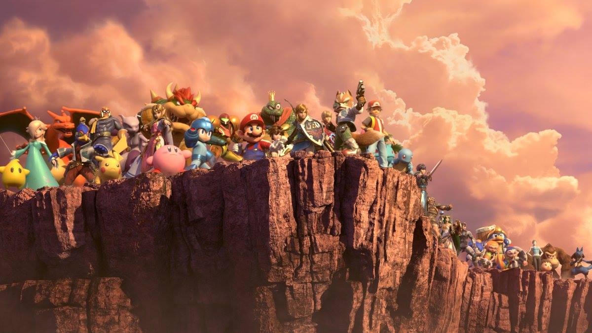 super smash bros ultimate world of light kirby comic super smash bros ultimate world of light kirby comic