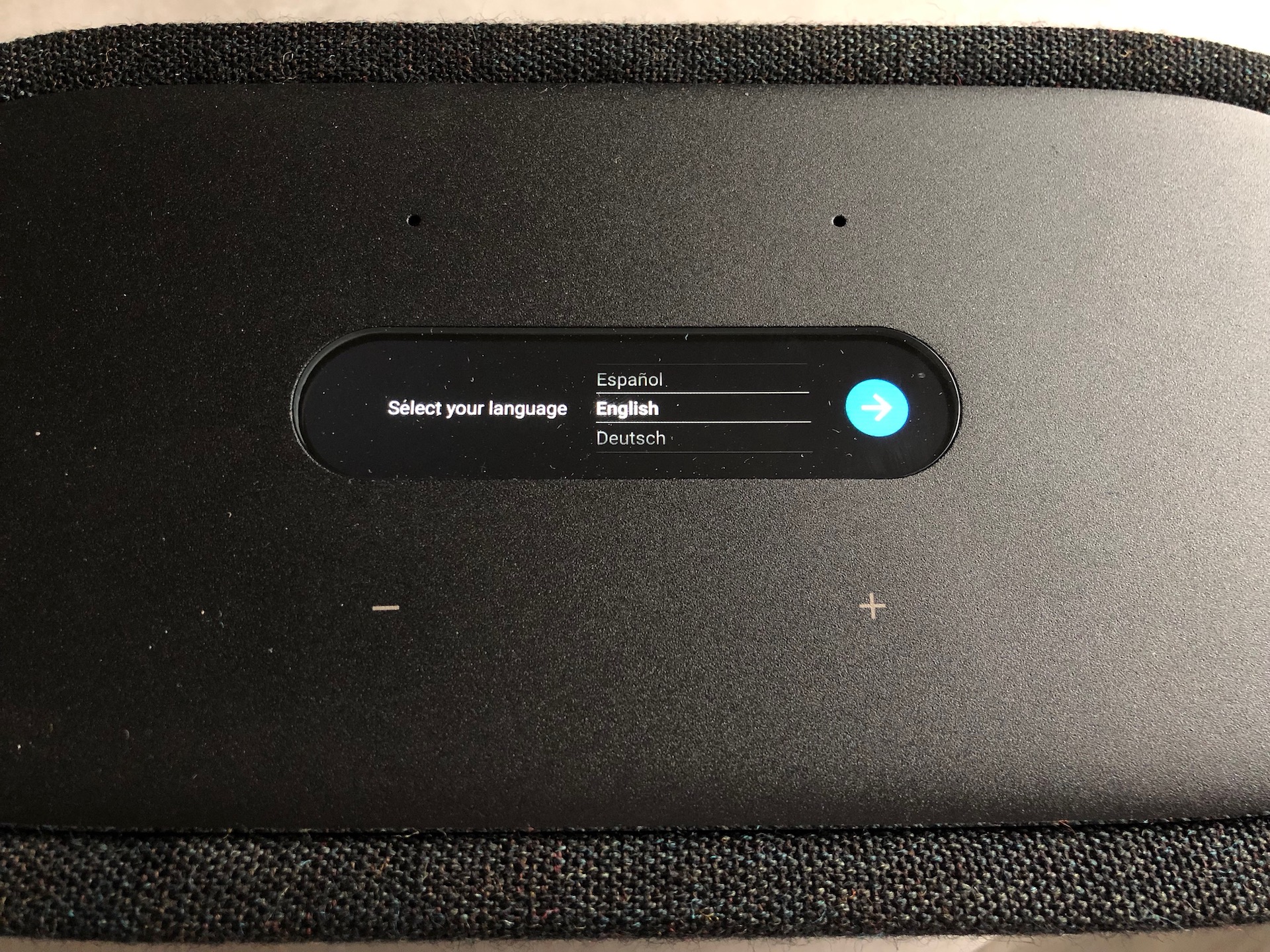Harman Kardon Citation 300 Vs Google Home Max