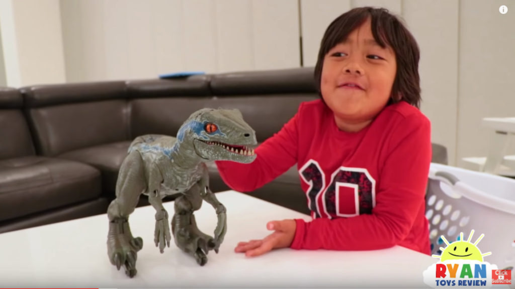 Pourquoi La Chaine 19 N'existe Plus Vie privée des enfants : pourquoi YouTube fait l'objet d'une enquête