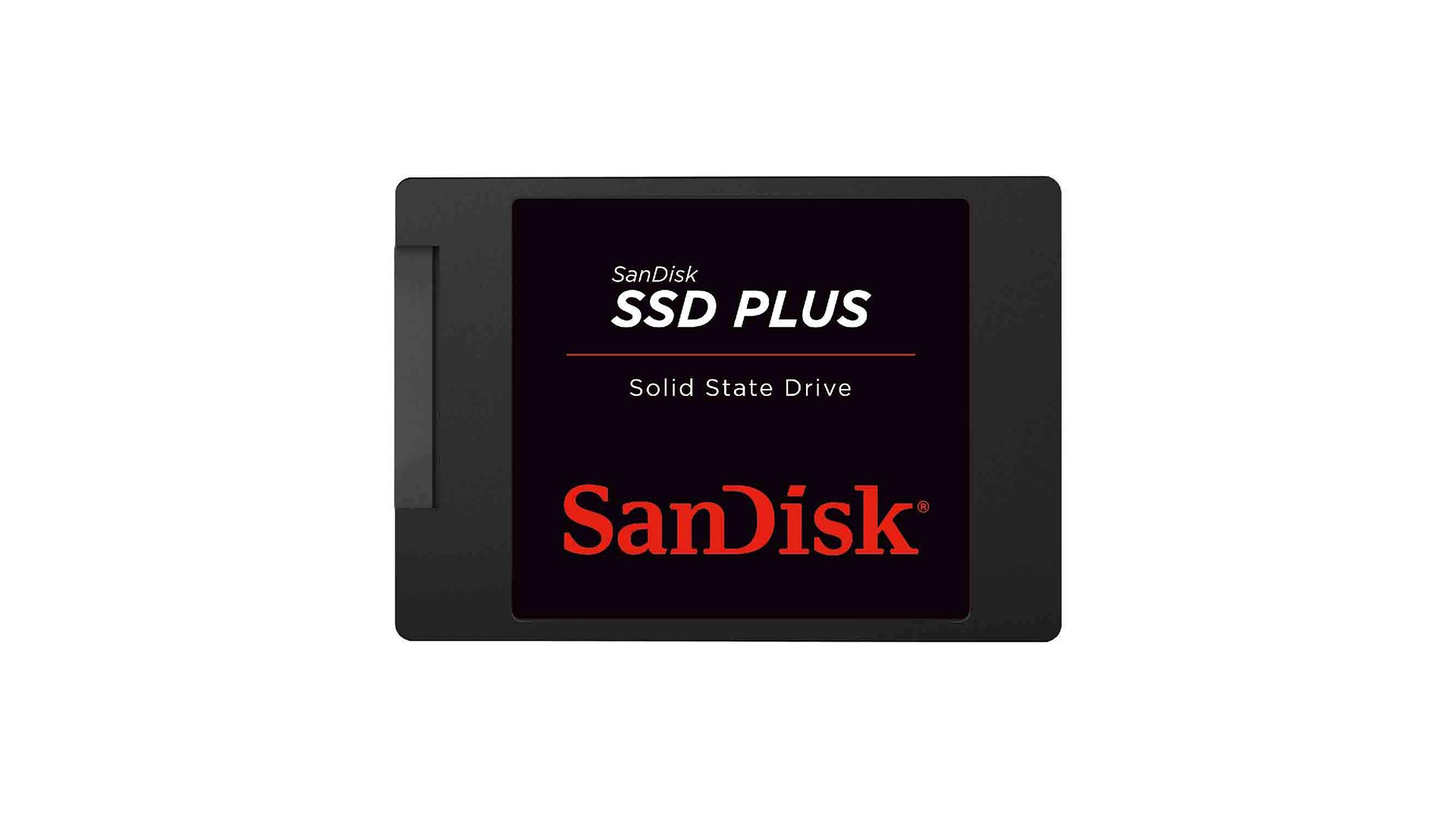 Disque dur externe SanDisk - Promos Soldes Hiver 2024