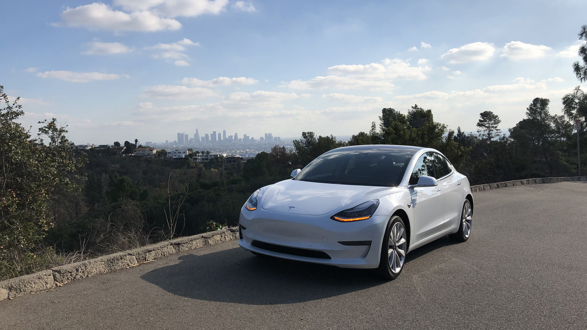 Le Tesla Model Y est déjà en location : pour booster la demande ? - Numerama