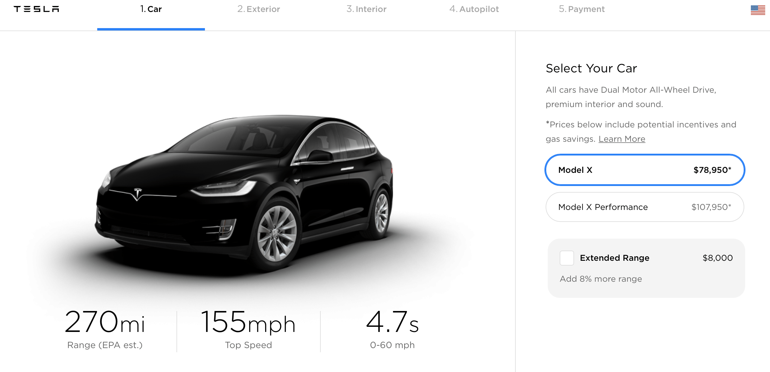 Guide Tesla : tout comprendre aux gammes Model 3, Model Y, Model S et Model  X - Numerama