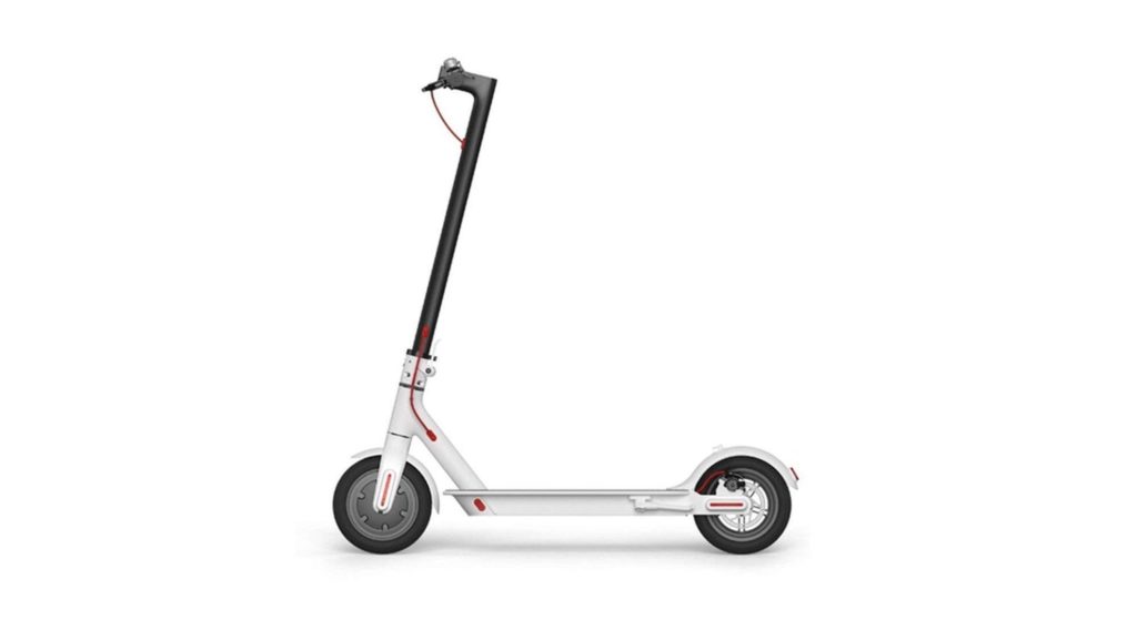 Comment Dit On Trottinette En Anglais Xiaomi rappelle ses trottinettes M365 Mi Electric Scooter : vérifiez si