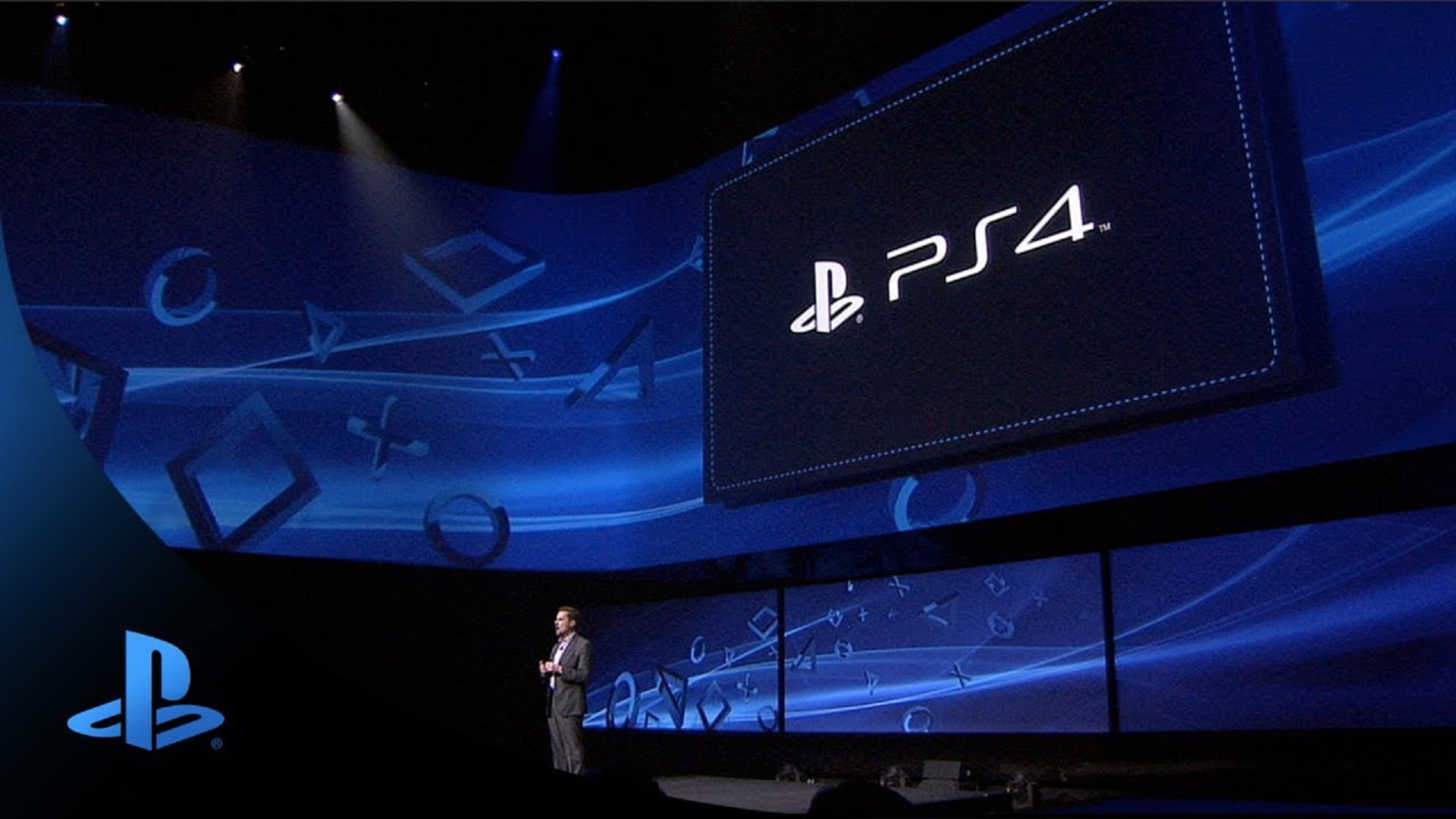 Презентация sony playstation