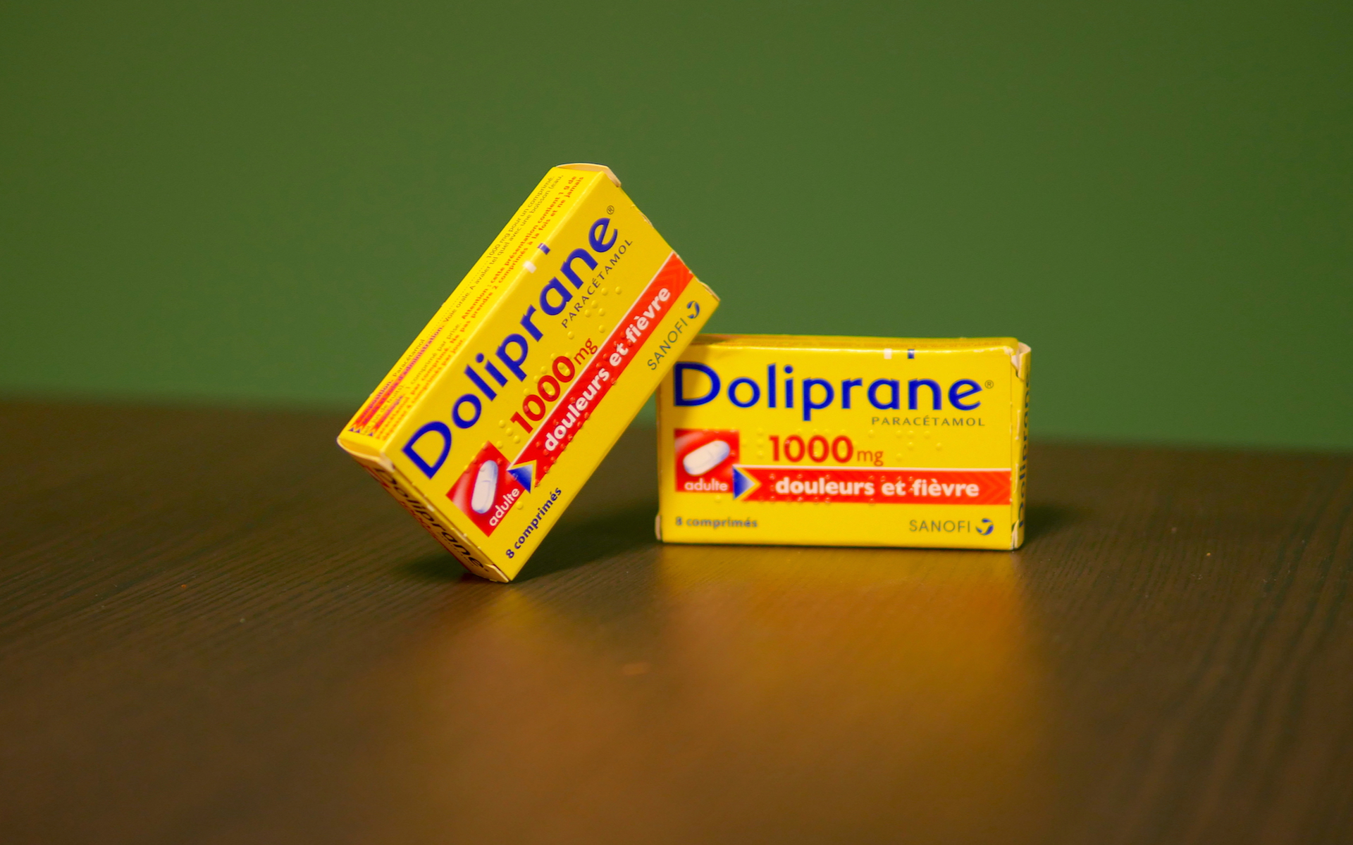 Combien De Temps Pour Quun Doliprane Fasse Effet Le paracétamol « ne sait pas » où nous avons mal : comment arrête-t-il la  douleur ? - Numerama