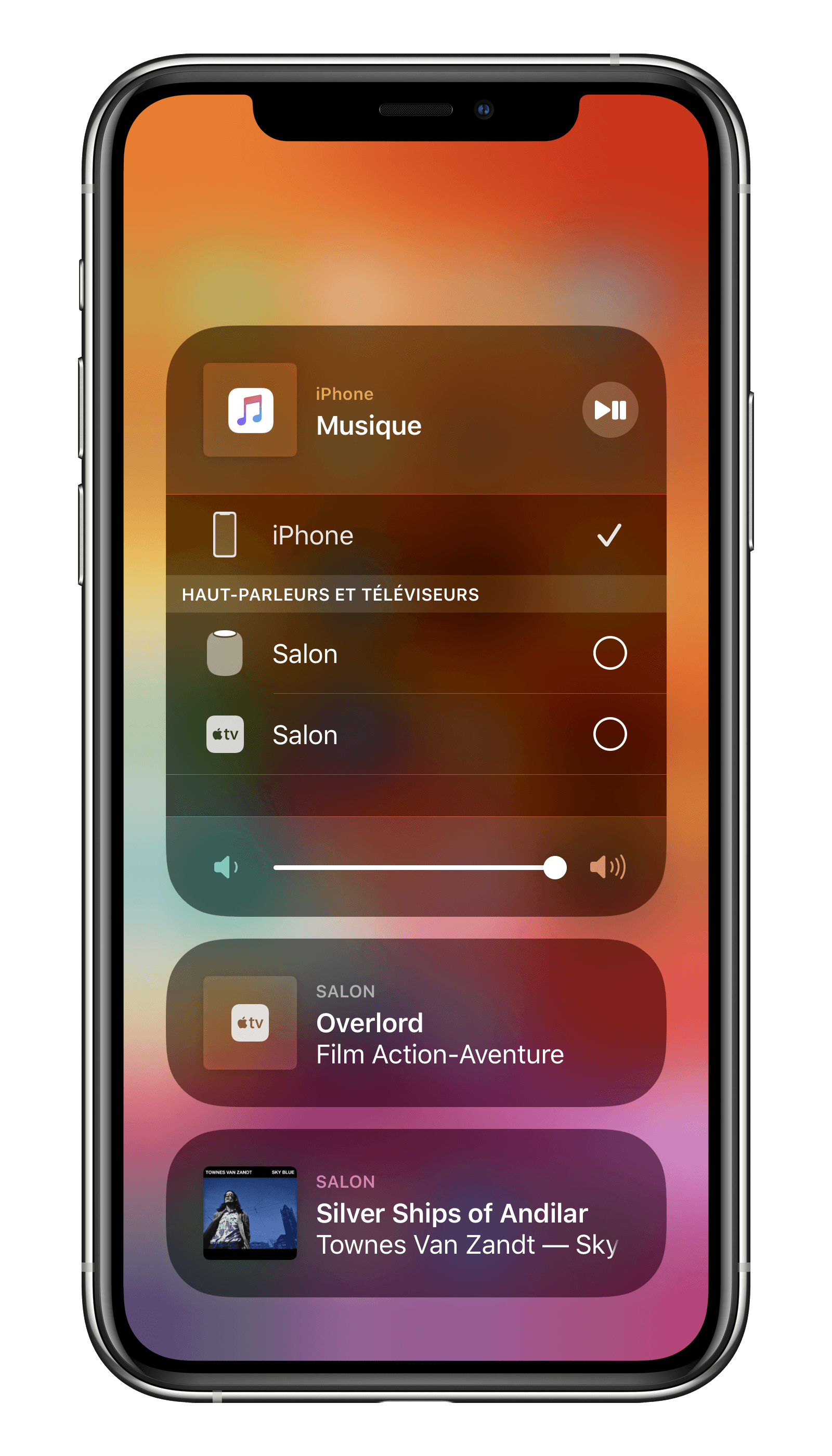 Application Pour Caster Iphone Sur Tv Gratuit Comment connecter son smartphone Android ou son iPhone à son téléviseur