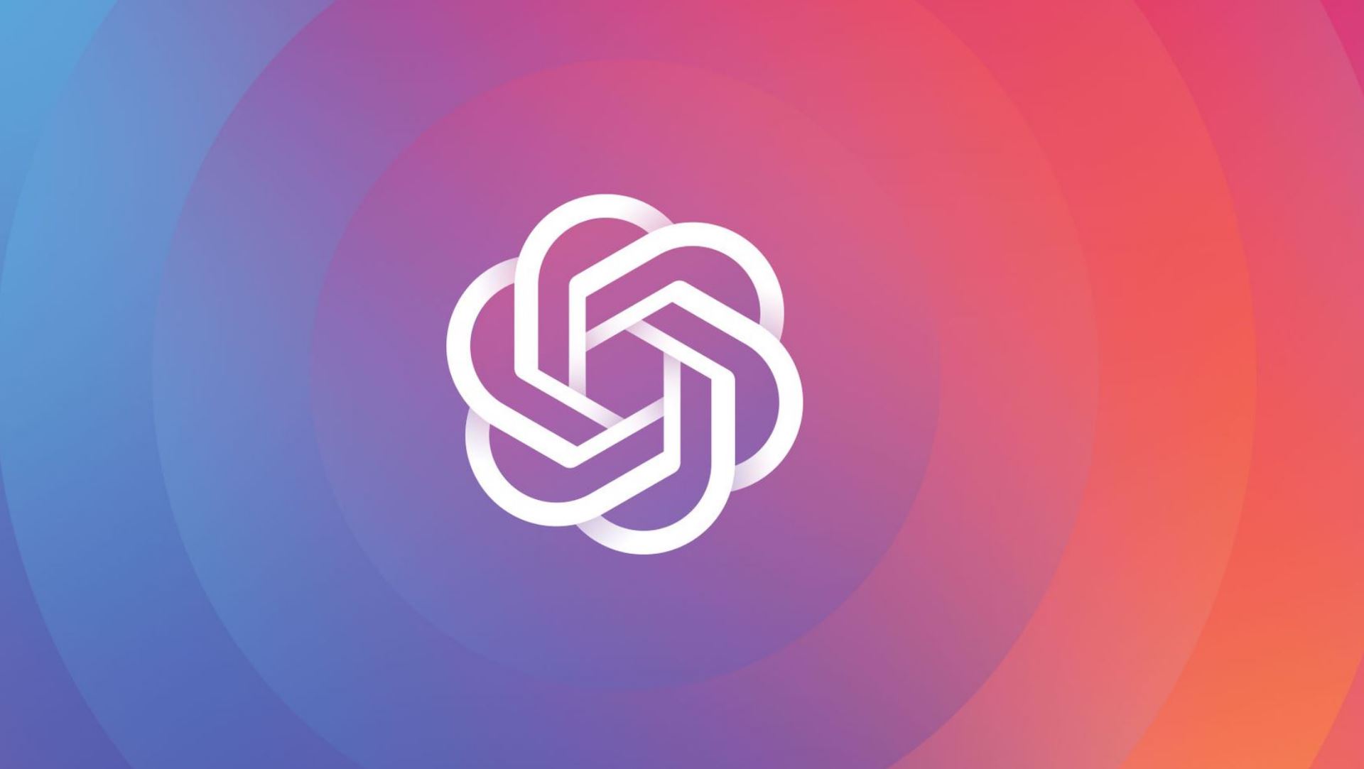 Au fait, pourquoi OpenAI a choisi le nom d'OpenAI ? openai logo