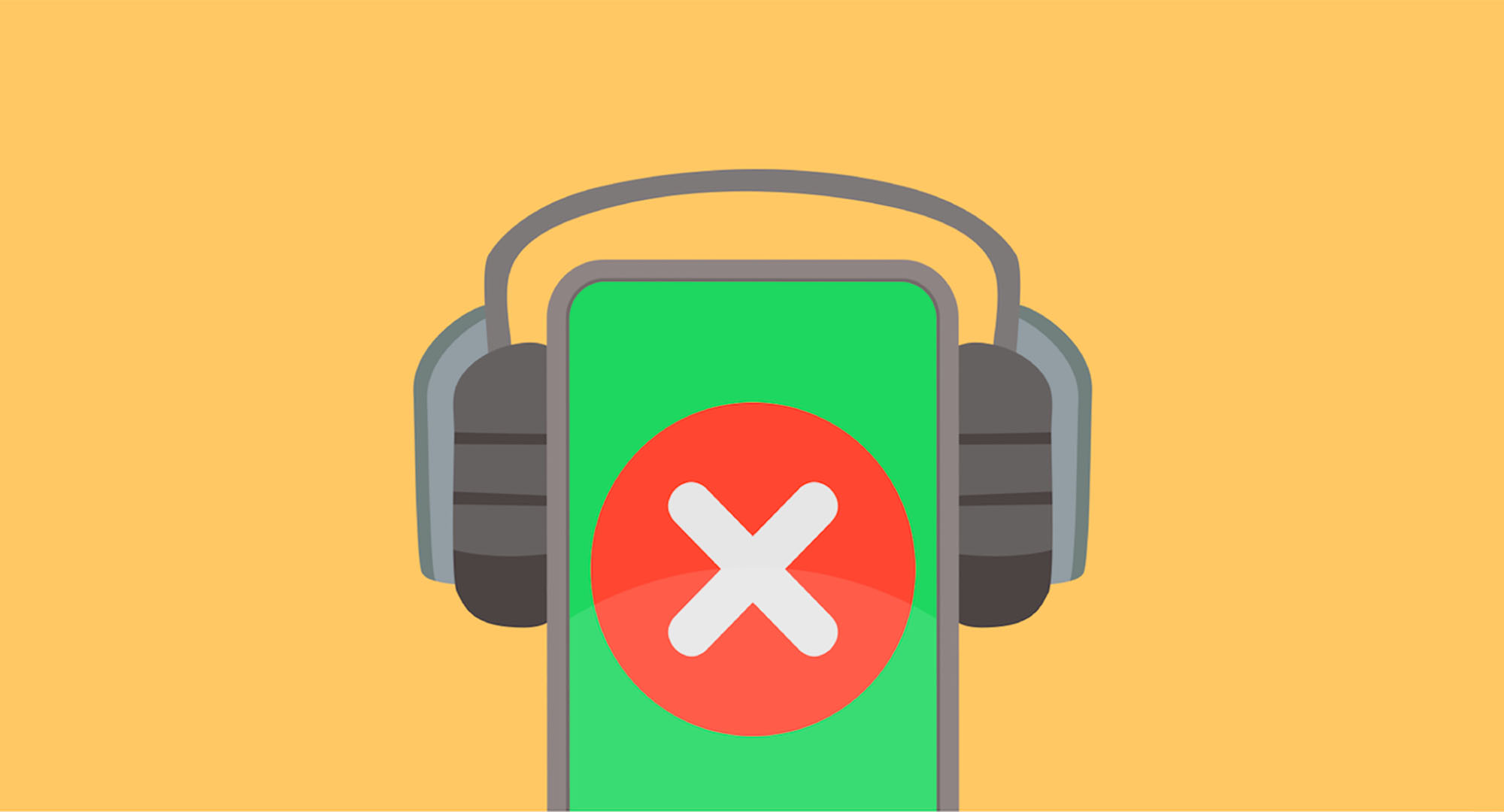 Photo of Spotify suffered a minor outage