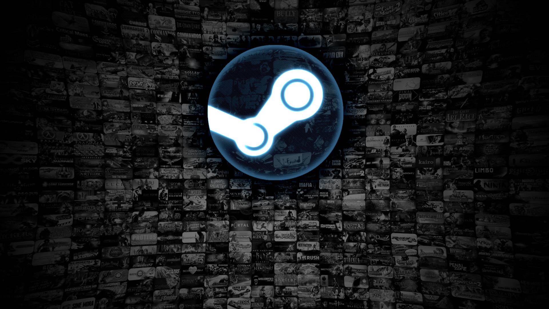 Valve Software : les infos sur la nouvelle bibliothèque de Steam