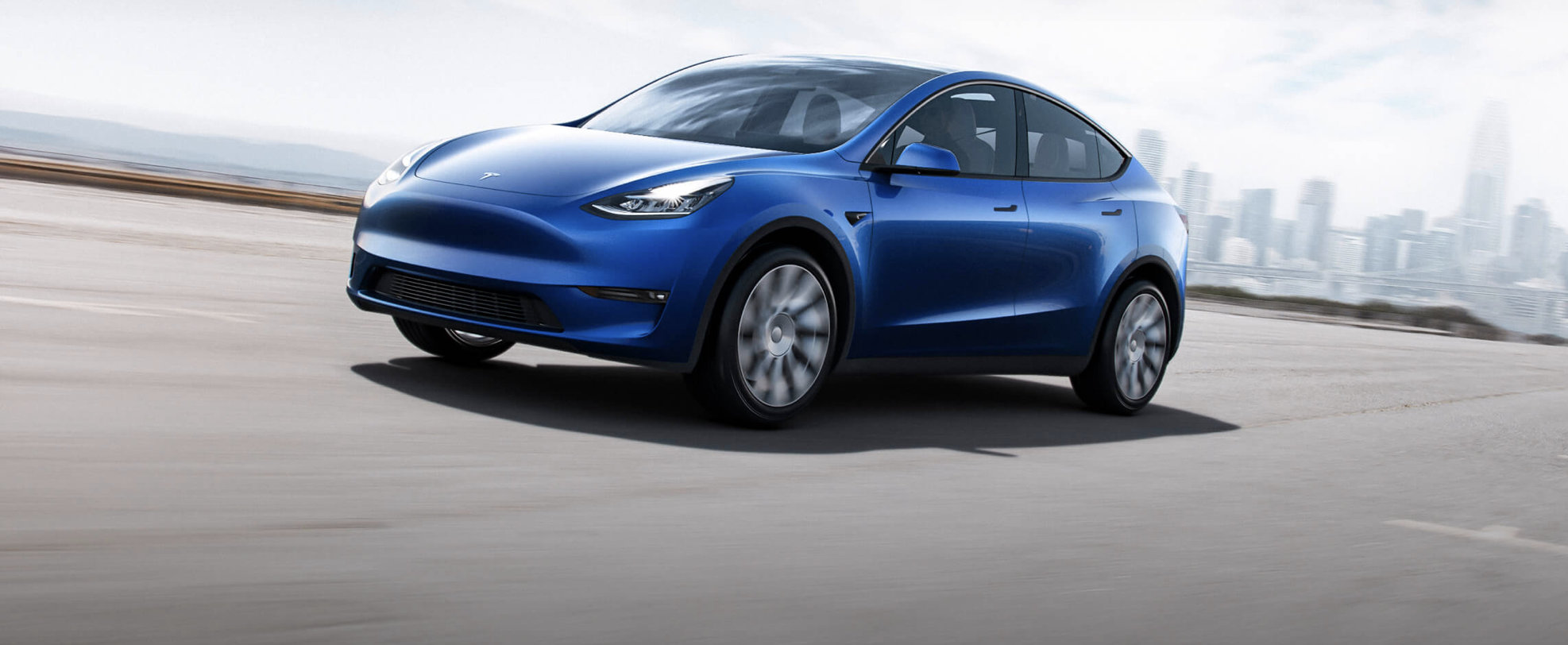 Tesla Model Y autonomie, prix, performance, disponibilité