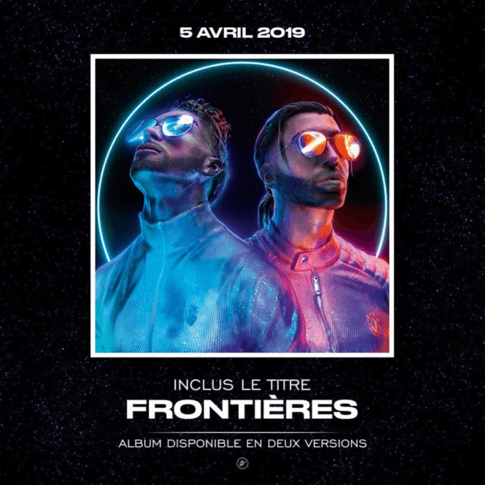 Le nouvel album de PNL a fuité sur un site de streaming musical gratuit
