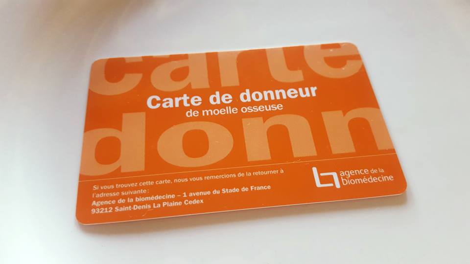 Comment se passe un don de moelle osseuse — free download