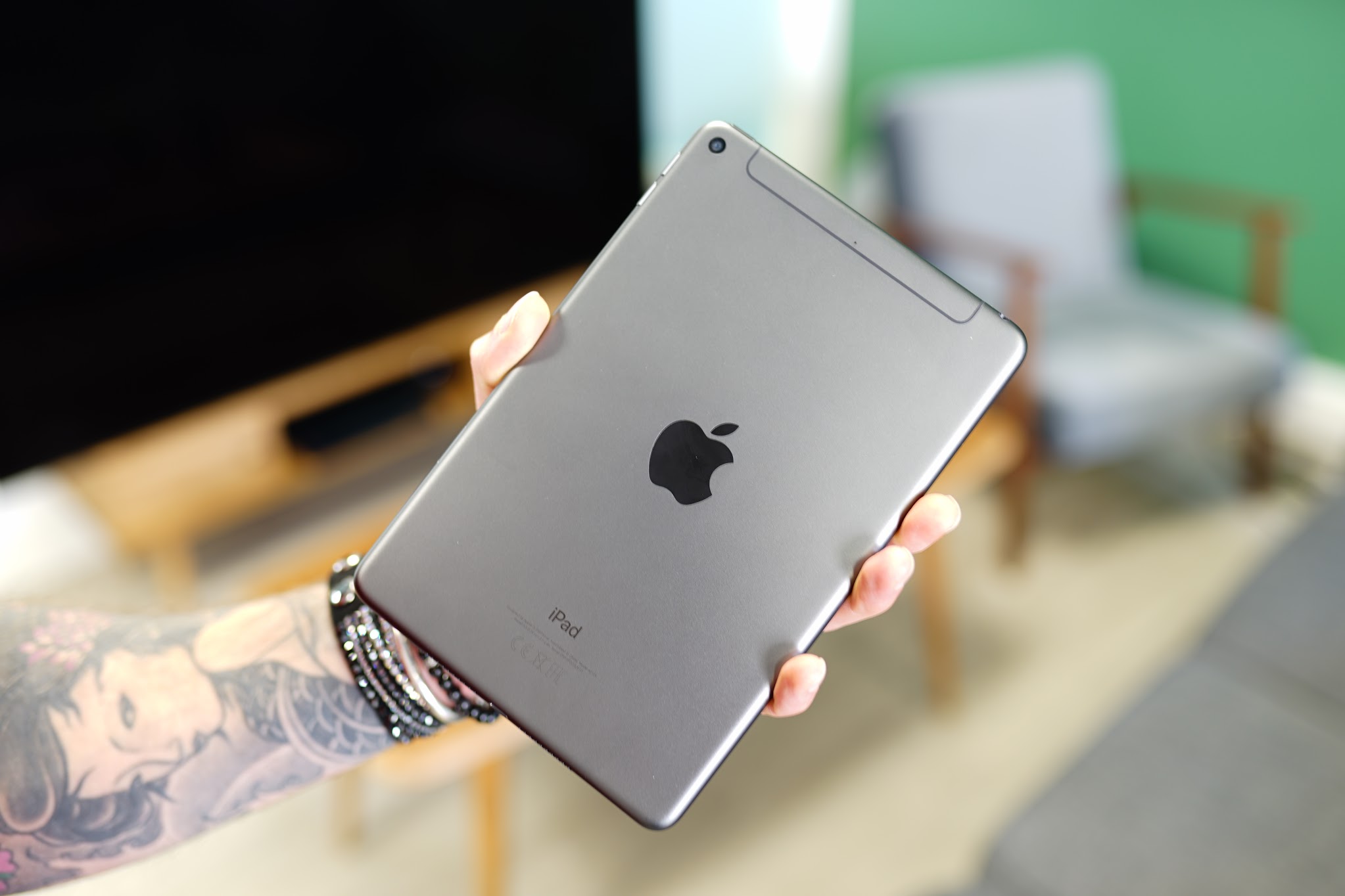 Apple iPad mini 5 : prix, fiche technique, actualités et test - Tablettes -  Numerama