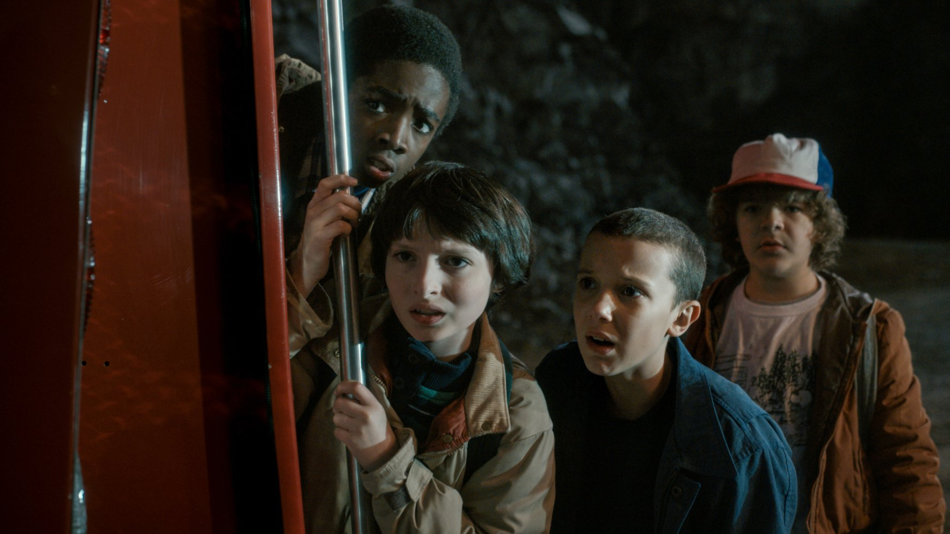 Les créateurs de Stranger Things devront prouver qu'ils n'ont pas plagié le film d'un autre réalisateur