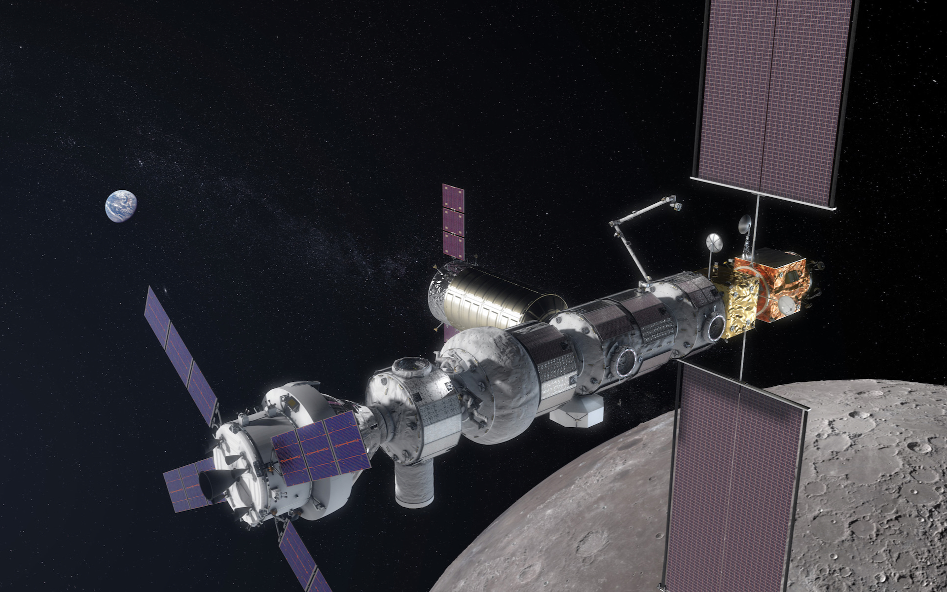 L'Orbite de Noël : Une Exploration des Étoiles Variables en 2024