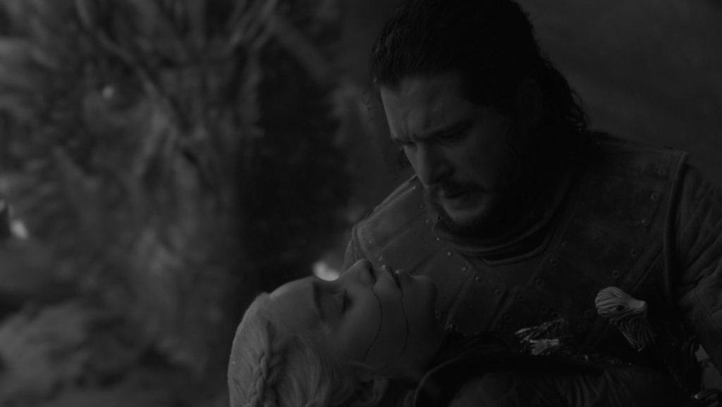 Game Of Thrones Mort Du Frere De Daenerys Game of Thrones, saison 8 : qui est vraiment mort