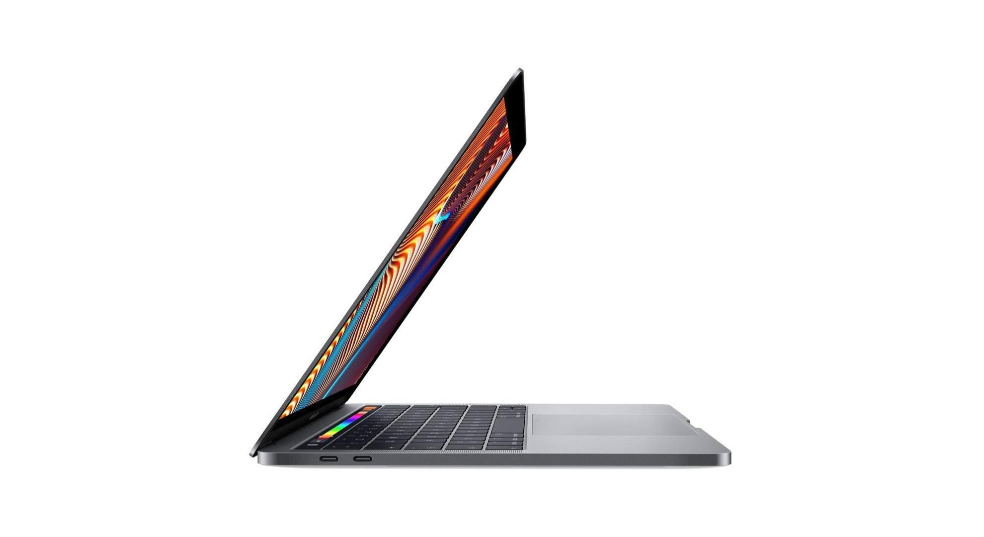 MacBook Pro : Apple lance un programme de réparation gratuit pour ses  claviers « papillon » - Numerama