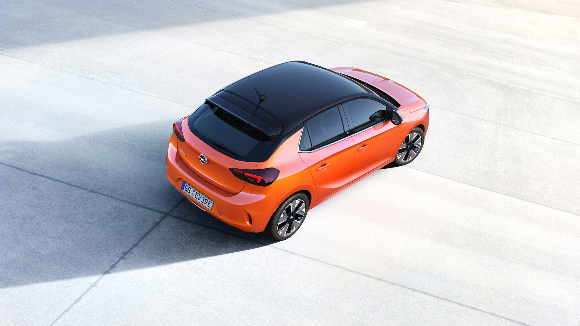 Opel Corsa-e : prix, fiche technique, actualités et essai - Voitures  électriques - Numerama