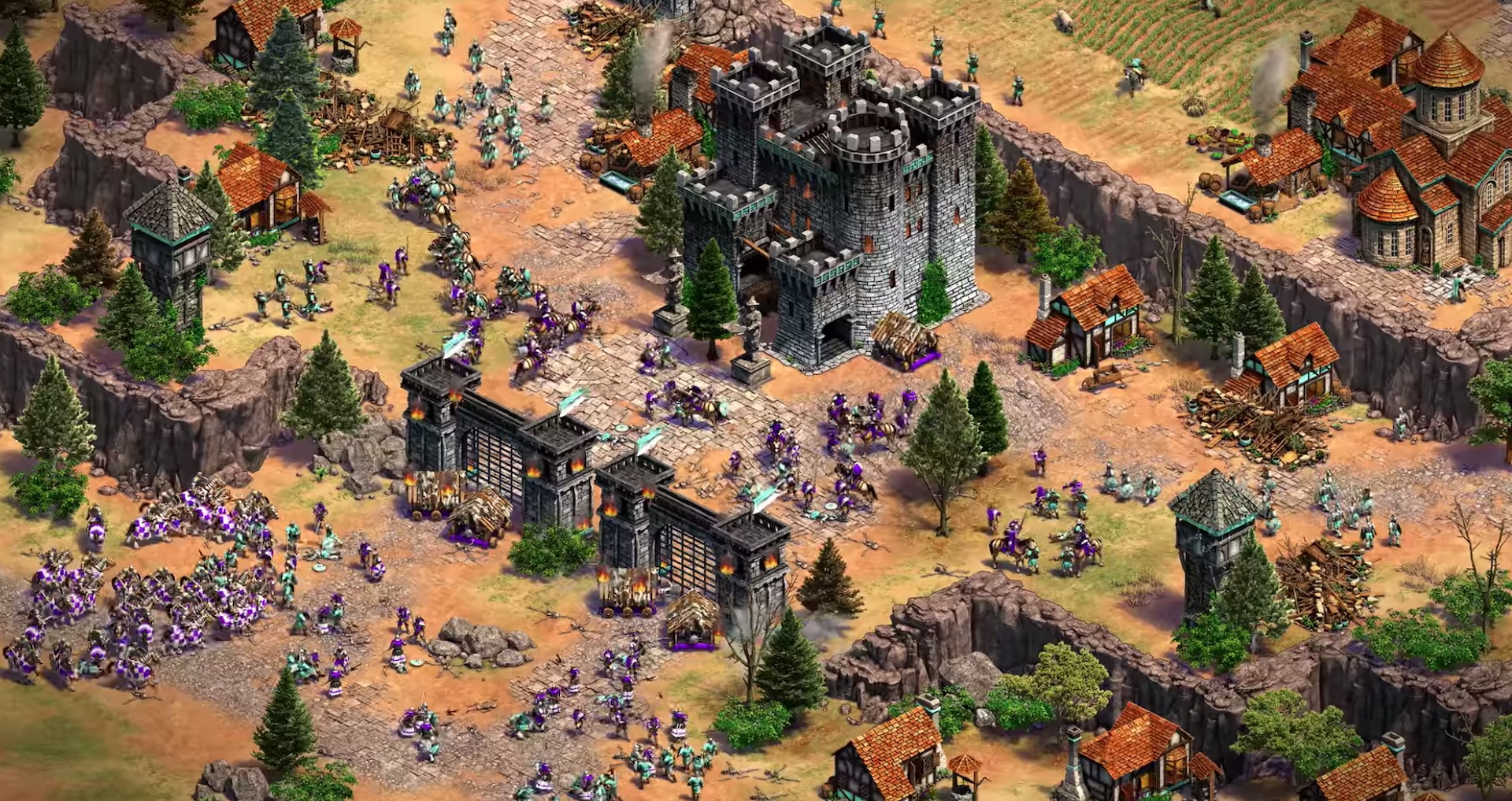 age of empires 2 the conquerors cheats age of empires 2 the conquerors cheats