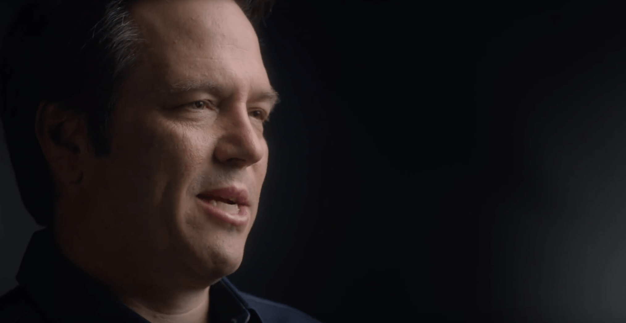 L'origine du Gamertag XboxP3 de Phil Spencer révélée – XboxSquad