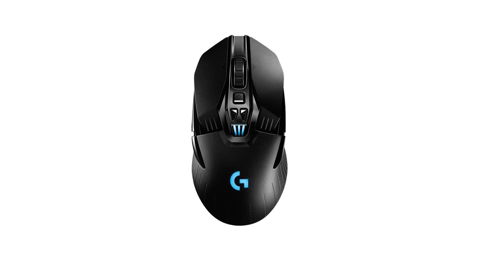 Logitech G Pro : la souris gamer sans fil est presque à moitié prix !