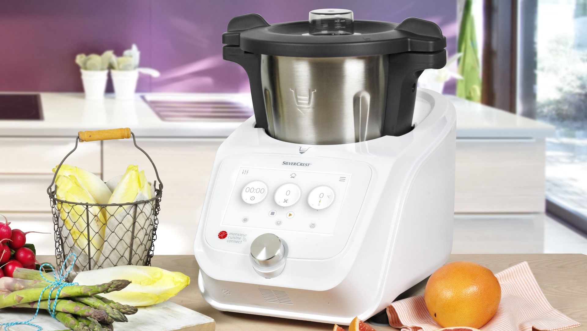 Test Thermomix TM6 : ce robot cuiseur haut de gamme est-il à la