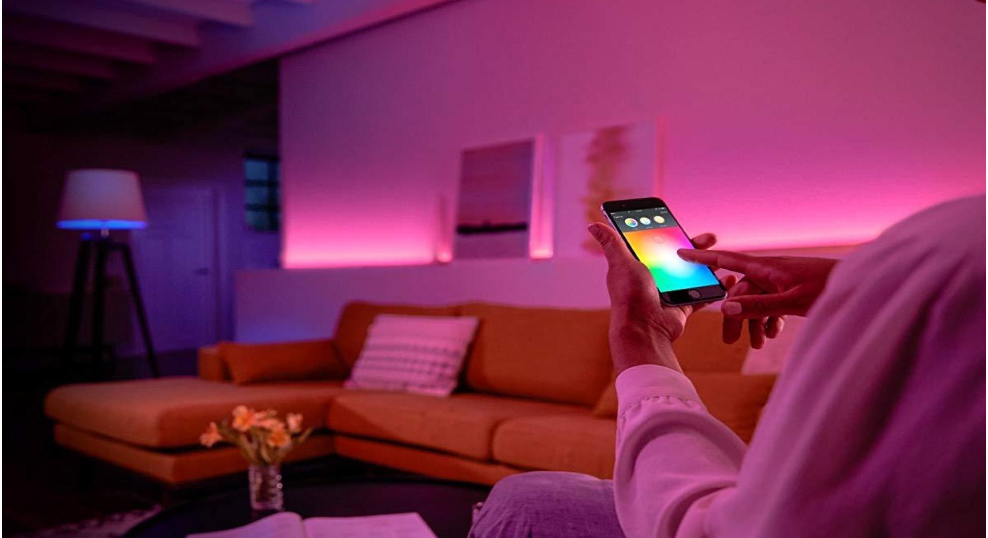 Le pont Philips Hue de première génération cessera de fonctionner au 30  avril 2020