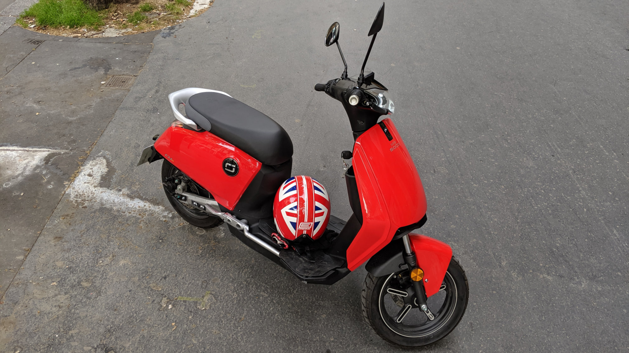 Scooter électrique 50cc : lequel choisir en 2023 ? - Numerama