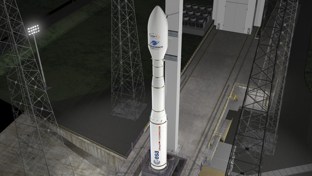 Vega-C