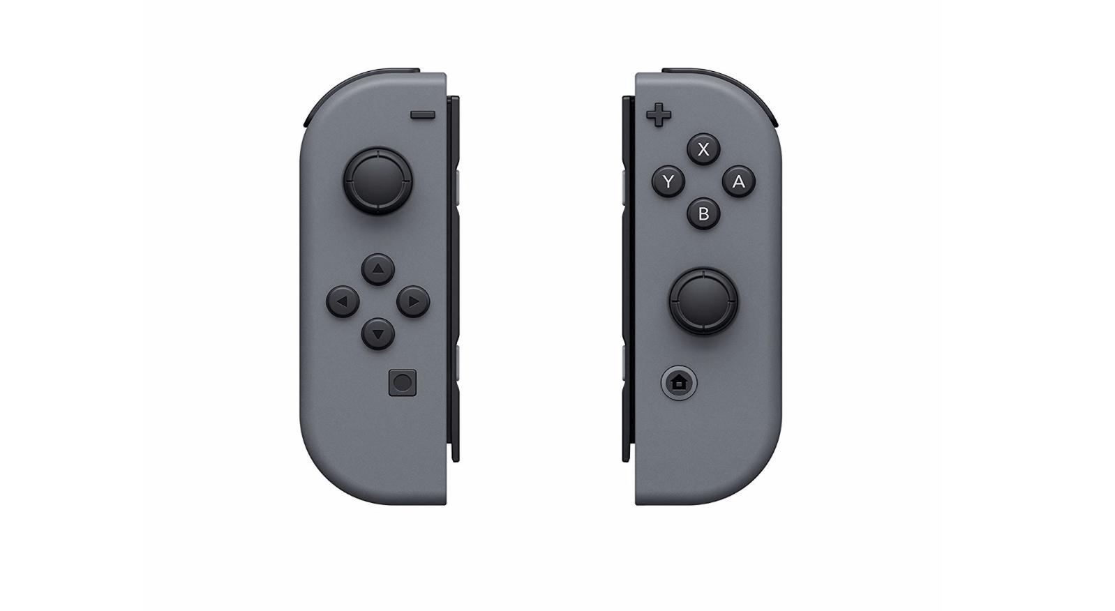 Quelles sont les manettes qui fonctionnent sur Nintendo Switch ?