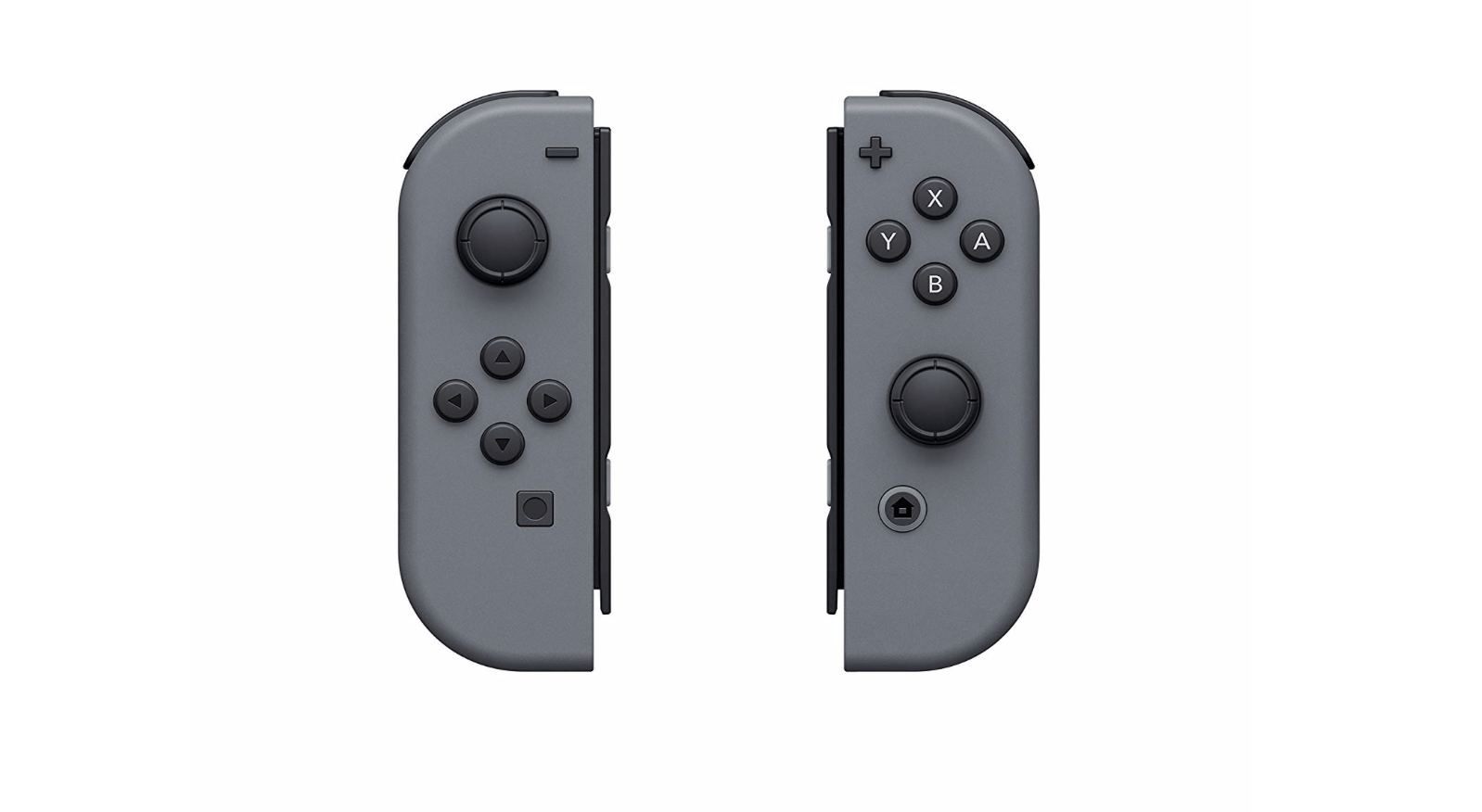 Vous pouvez connecter les manettes Joy-Con de la Nintendo Switch sur votre  PC - Numerama