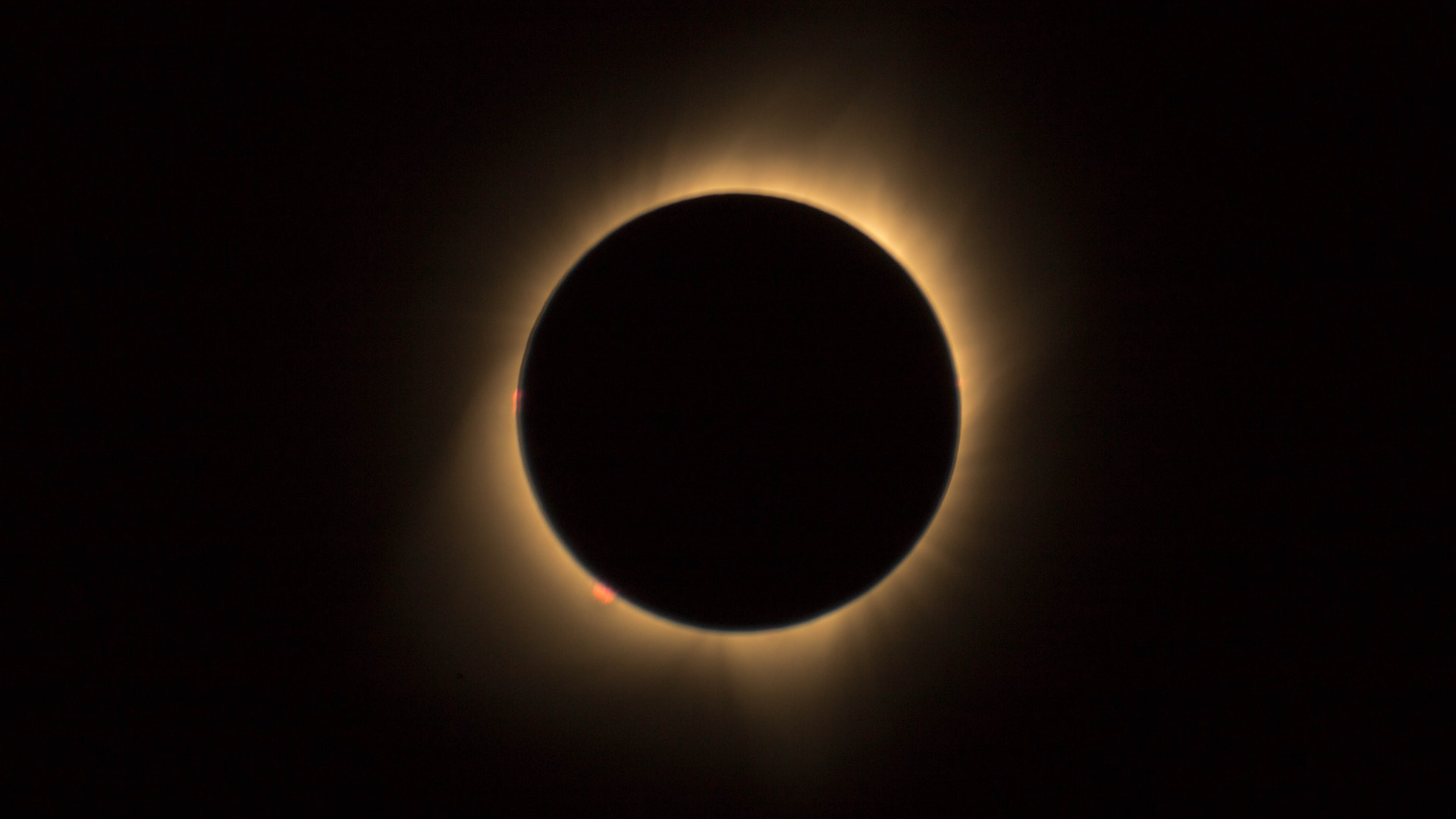 Eclipse Solaire Du 2 Juillet 2019 Suivez En Direct La Retransmission De La Nasa