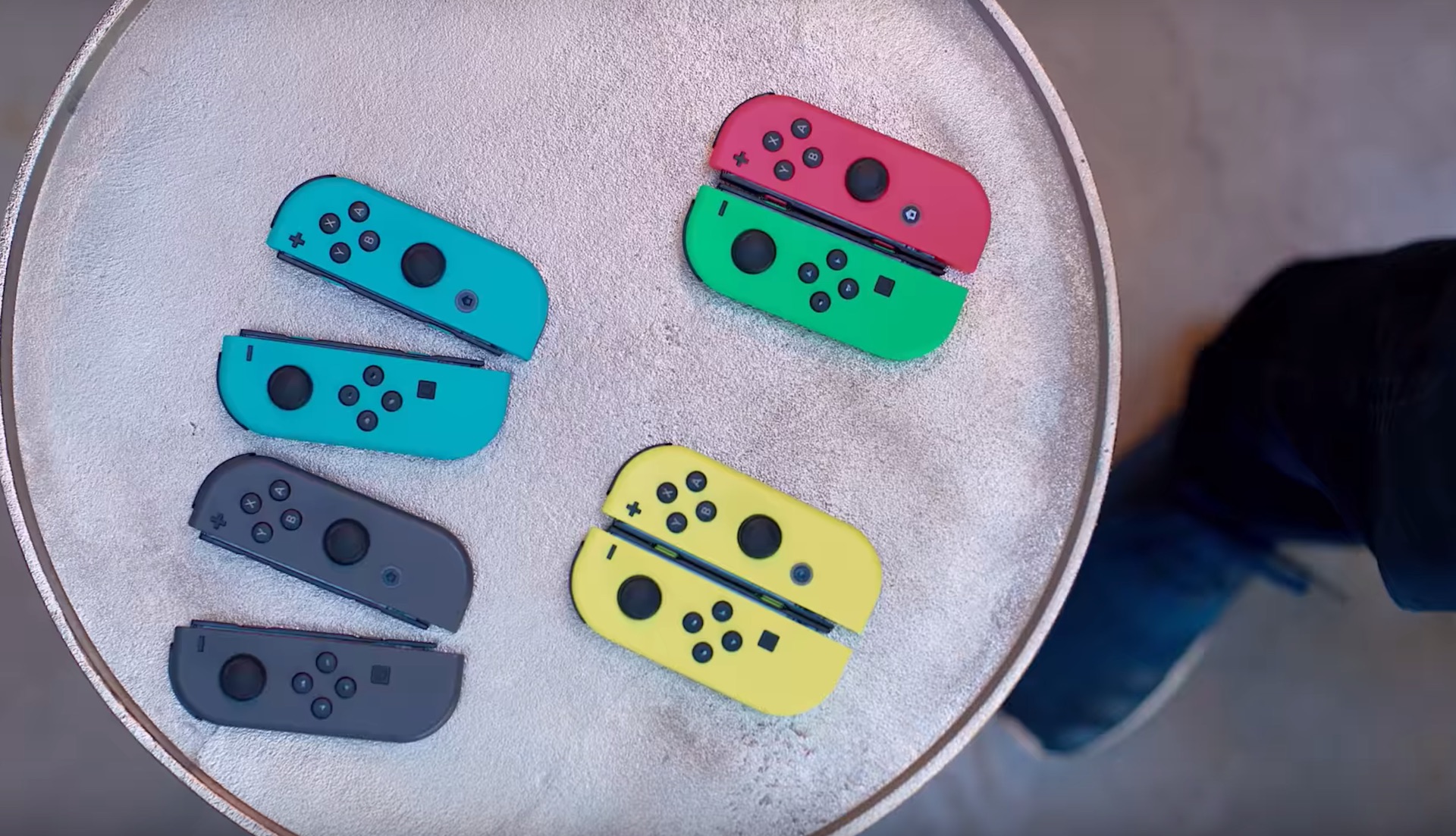 Nintendo Switch : la réparation des Joy-Con est gratuite, même si la  garantie est expirée