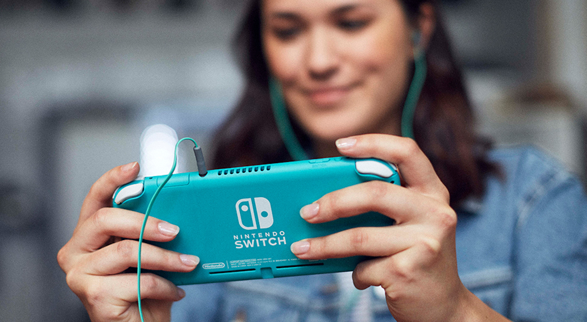 Nintendo Switch Lite : 5 accessoires indispensables - Numerama