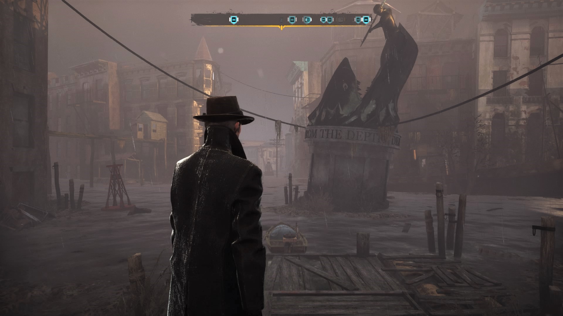 download the sinking city frogwares download the sinking city frogwares