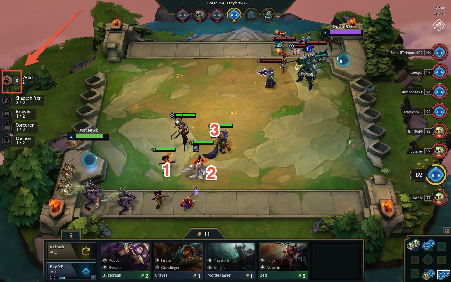 Teamfight Tactics : notre guide pour bien débuter